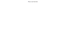 Tablet Screenshot of blogs.alphasigmatau.org